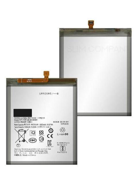 BATERIA PARA SAMSUNG A33 5G A336 A53 5G A536 EB-BA336ABY