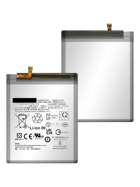 BATERIA PARA SAMSUNG A54 5G A546M A34 5G A346M EB-BA546ABY