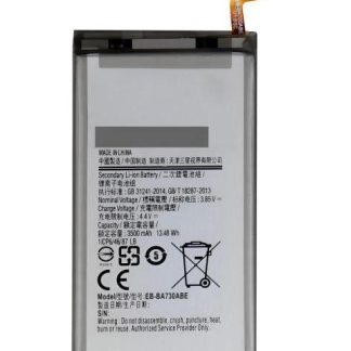 BATERIA PARA SAMSUNG A8 PLUS A730F EB-BA730ABE 3500MAH