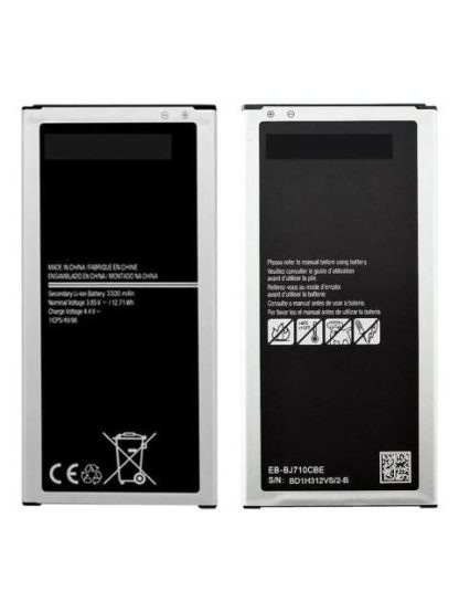 BATERIA PARA SAMSUNG J7 2016 J710 EB-BJ710CBE 3300MAH
