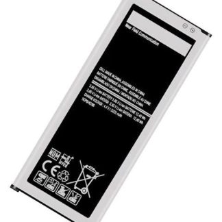 BATERIA PARA SAMSUNG NOTE 4 N910C EB-BN910BBE 3000MAH