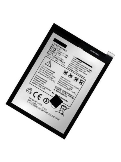 BATERIA PILA COMPATIBLE CON ALCATEL OT 5024 TLP030K7 3000MAH