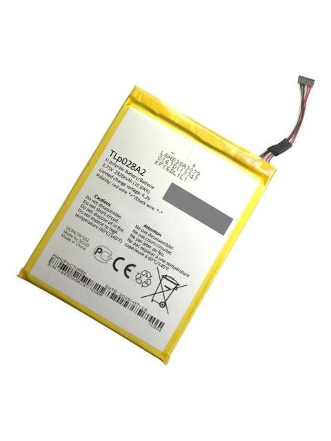 BATERIA PILA COMPATIBLE CON ALCATEL PIXI 3 7.0 TLP028A2 7