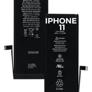 BATERIA PILA COMPATIBLE CON IPHONE 11 A2111 3110MAH