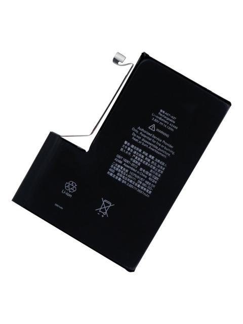 BATERIA PILA COMPATIBLE CON IPHONE 12 PRO MAX A2411 3687MAH