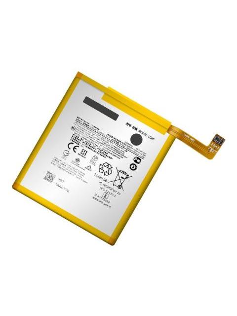 BATERIA PILA COMPATIBLE CON MOTO E7 MOTO E 2020 LC40 3340MAH
