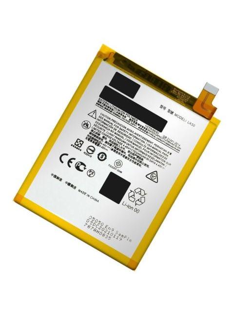 BATERIA PILA COMPATIBLE CON MOTO G60S XT2133-1 LK50 4700MAH