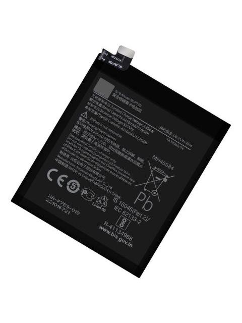 BATERIA PILA COMPATIBLE CON ONE PLUS 8 PRO BLP759 4410MAH