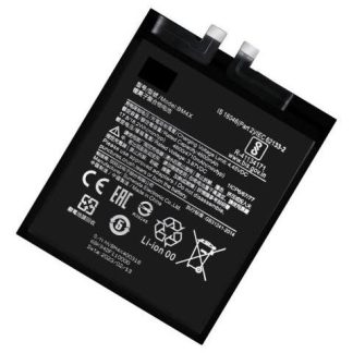 BATERIA PILA COMPATIBLE CON XIAOMI MI 11 BM4X 4600MAH