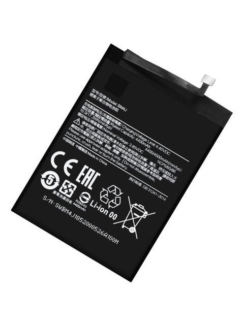 BATERIA PILA COMPATIBLE CON XIAOMI NOTE 8 PRO BM4J 4400MAH