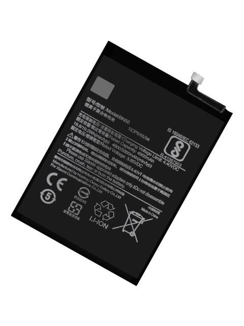 BATERIA PILA COMPATIBLE CON XIAOMI REDMI 9A 9C BN56 4900MAH