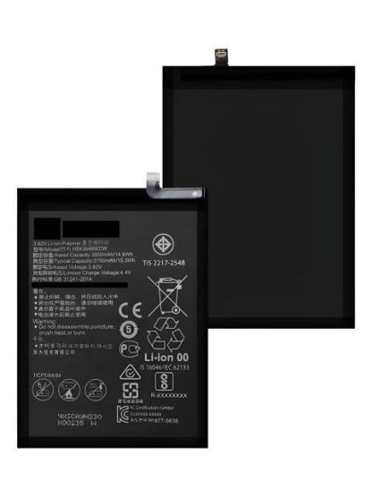 BATERIA PILA PARA HUAWEI MATE 10 MATE 20 HB436486ECW