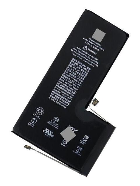 BATERIA PILA PARA IPHONE 11 PRO MAX A2161 A2218 3969MAH