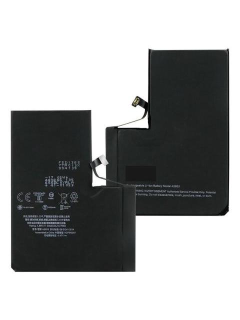 BATERIA PILA PARA IPHONE 13 PRO MAX A2641 A2653 4352MAH