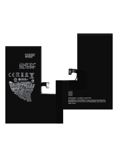 BATERIA PILA PARA IPHONE 15 PRO A2848 A3101 A3102 3274 MAH