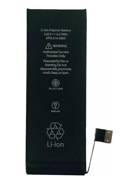 BATERIA PILA PARA IPHONE 5 SE A1723 A1662 A1724 1624MAH