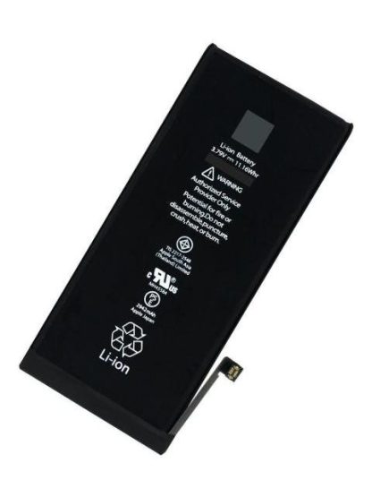 BATERIA PILA PARA IPHONE XR A1984 A2105 A2106 A2108 2942MAH