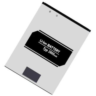 BATERIA PILA PARA LG K10 2017 BL-46G1F 2800MAH