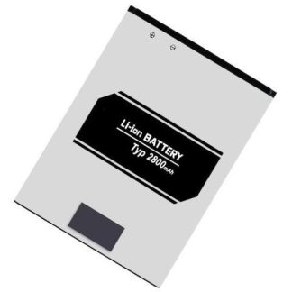 BATERIA PILA PARA LG K10 2017 BL-46G1F 2800MAH REPUESTO PARA CELULAR
