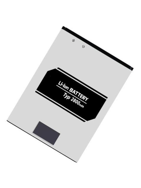 BATERIA PILA PARA LG K10 2017 BL-46G1F 2800MAH REPUESTO PARA CELULAR