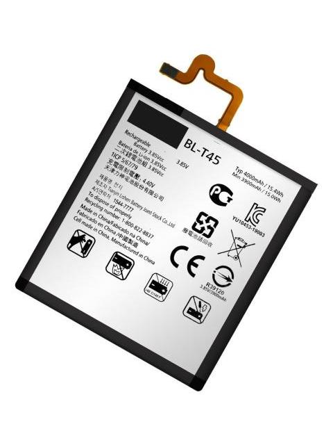 BATERIA PILA PARA LG K51 Q70 K50S BL-T45 3900MAH