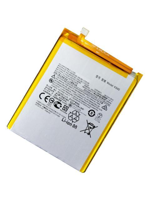 BATERIA PILA PARA MOTO E6 PLAY XT2029-1 KS40 2820MAH