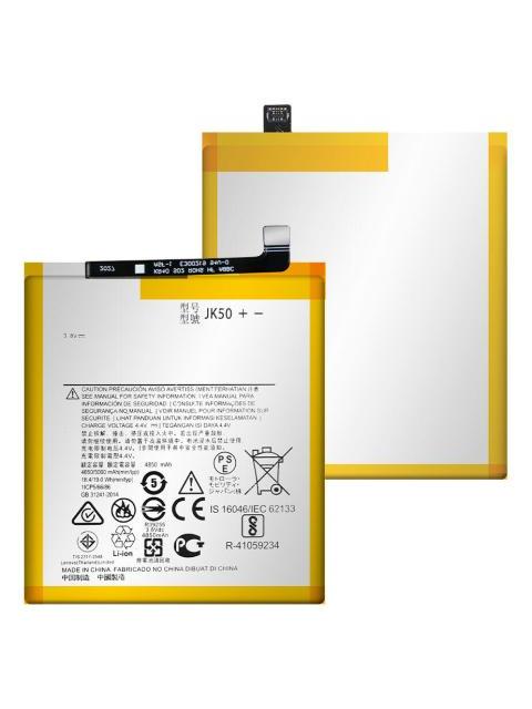 BATERIA PILA PARA MOTO G8 POWER LITE XT2041-1 JK50 ONE POWER