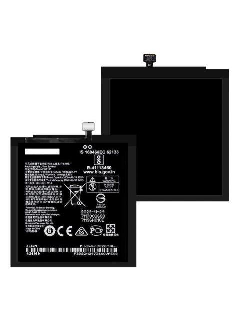 BATERIA PILA PARA NOKIA 4.2 WT330 TA-1150 TA-1184 3000MAH