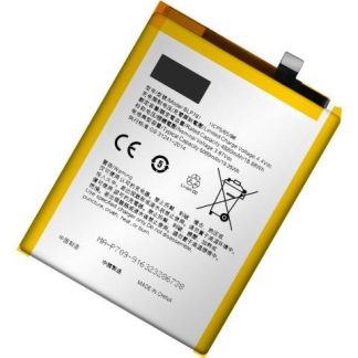 BATERIA PILA PARA OPPO A72 4G A52 4G A92 4G BLP781 4880MAH
