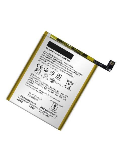 BATERIA PILA PARA REALME C11 RMX2185 REALME 5 RMX1911 BLP729