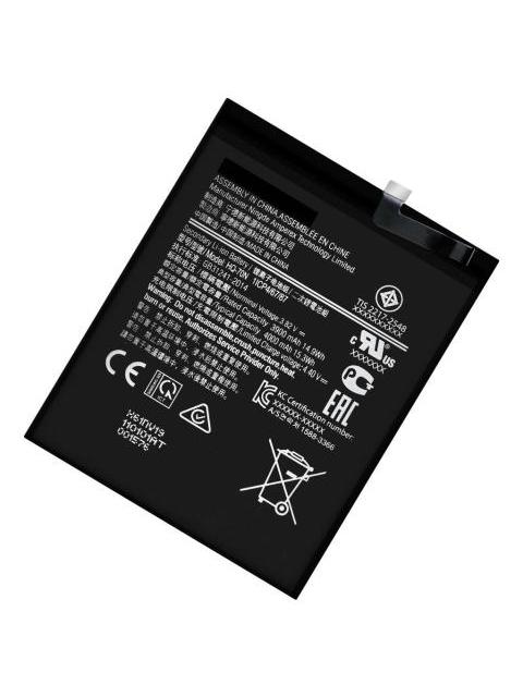 BATERIA PILA PARA SAMSUNG A11 HQ-70N 3900MAH REPUESTO PARA CELULAR