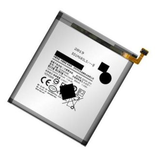 BATERIA PILA PARA SAMSUNG A40 A405F EB-BA405ABE 3020MAH