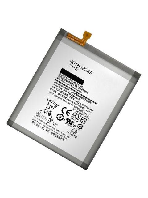 BATERIA PILA PARA SAMSUNG A51 4G A515 EB-BA515ABY 3890MAH