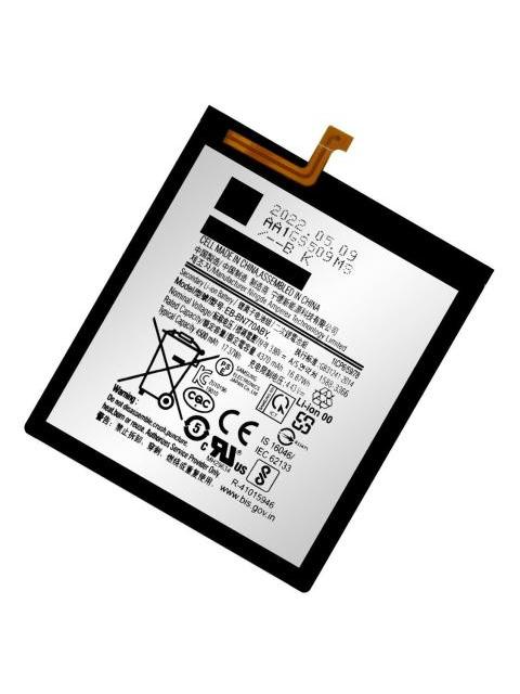 BATERIA PILA PARA SAMSUNG NOTE 10 LITE PILA EB-BN770ABY 4370MAH