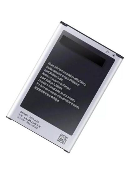 BATERIA PILA PARA SAMSUNG NOTE 3 N9000 N9005 3200MAH