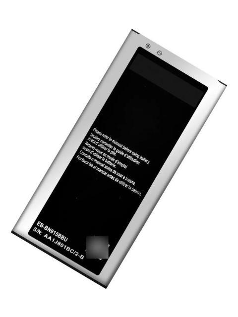 BATERIA PILA PARA SAMSUNG NOTE EDGE N915 EB-BN915BBU 3000MAH