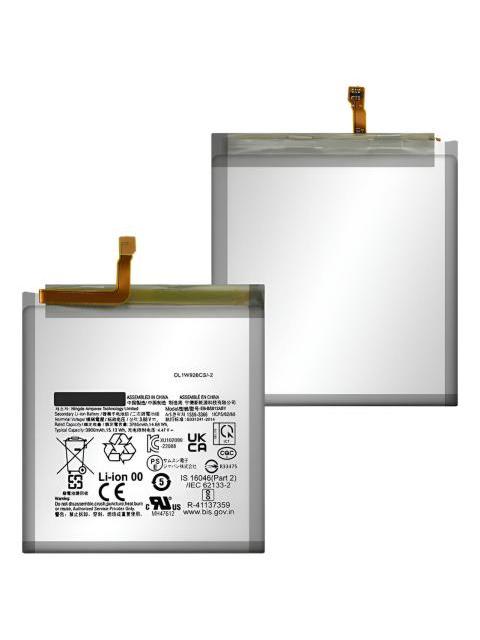 BATERIA PILA PARA SAMSUNG S23 5G S911B EB-BS912ABY 3785MAH