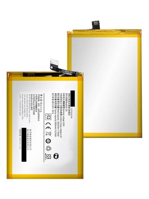 BATERIA PILA PARA VIVO Y11S Y20S Y20 B-05 V2028 4920MAH