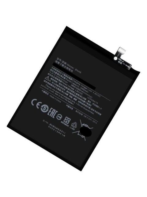 BATERIA PILA PARA XIAOMI NOTE 8 NOTE 6 REDMI 7 BN46 3900MAH