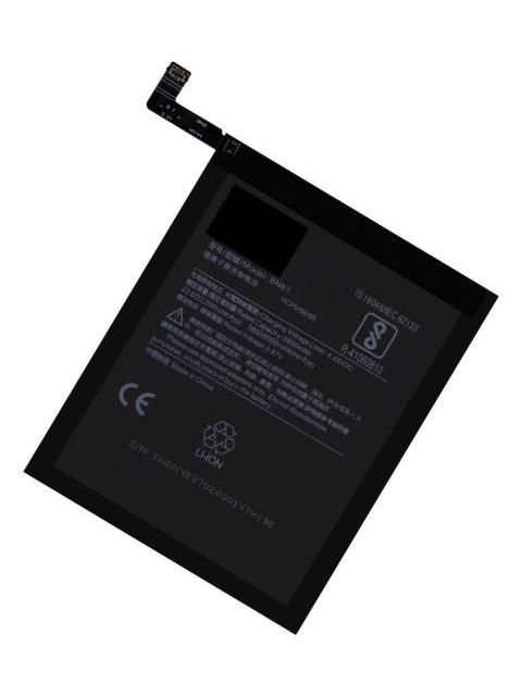 BATERIA PILA PARA XIAOMI POCO X3 X3 PRO BN61 5850MAH