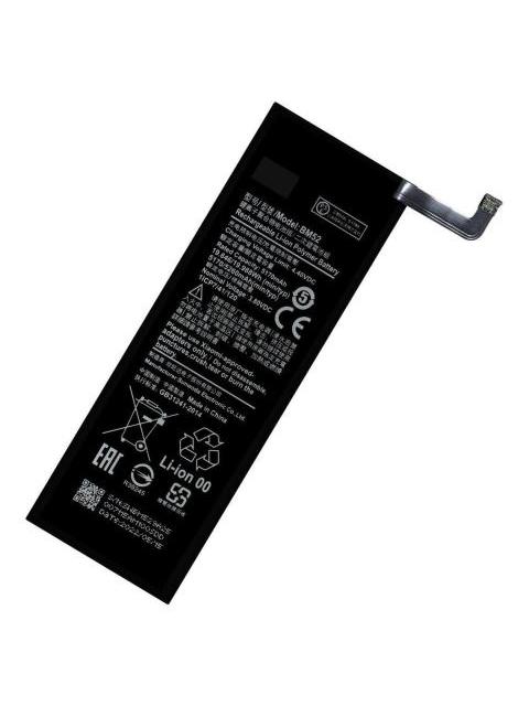 BATERIA PILA PARA XIAOMI REDMI NOTE 10 LITE BM52 5170MAH