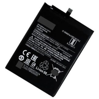 BATERIA PILA PARA XIAOMI REDMI NOTE 9S BN55 4920MAH