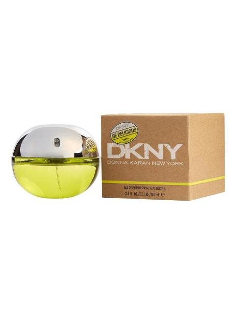 BE DELICIOUS DAMA 100 ML DONNA KARAN SPRAY - ORIGINAL