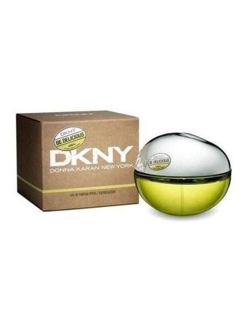 BE DELICIOUS DAMA 100 ML DONNA KARAN SPRAY - ORIGINAL - Image 3