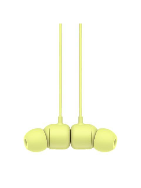 BEATS BY DR. DRE AUDIFONOS INTRAURICULARES FLEX BLUETOOTH INALAMBRICO AMARILLO - Image 5