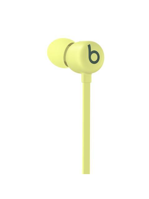 BEATS BY DR. DRE AUDIFONOS INTRAURICULARES FLEX BLUETOOTH INALAMBRICO AMARILLO - Image 6