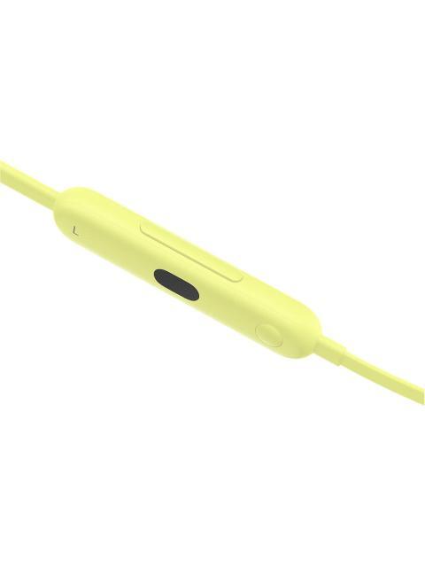 BEATS BY DR. DRE AUDIFONOS INTRAURICULARES FLEX BLUETOOTH INALAMBRICO AMARILLO - Image 8