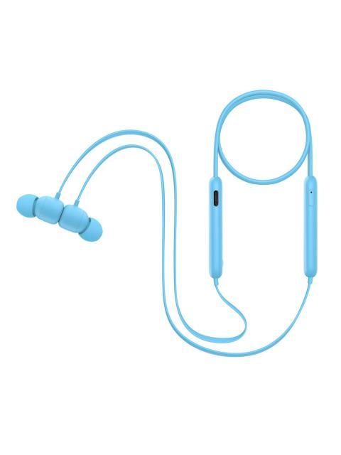 BEATS BY DR. DRE AUDIFONOS INTRAURICULARES FLEX BLUETOOTH INALAMBRICO AZUL - Image 4