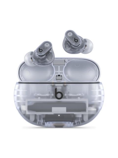 BEATS BY DR. DRE AUDIFONOS INTRAURICULARES STUDIO BUDS INALAMBRICO BLUETOOTH TRANSPARENTE