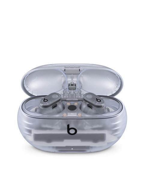 BEATS BY DR. DRE AUDIFONOS INTRAURICULARES STUDIO BUDS INALAMBRICO BLUETOOTH TRANSPARENTE - Image 5